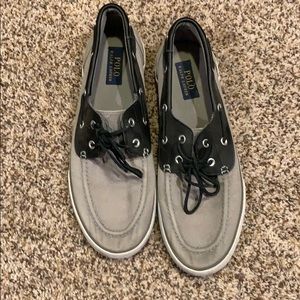 Men’s polo size 11